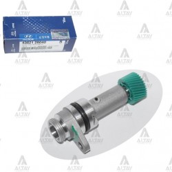 DİŞLİ KİLOMETRE ACCENT 11= BLUE / I-20 KOMPLE 31 DİŞ DİŞLİ KİLOMETRE ACCENT 11= BLUE / I-20 KOMPLE 31 DİŞ