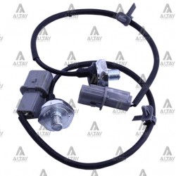 SENSÖR VURUNTU LANCER 03=