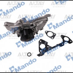 DEVİRDAİM TERRACAN 01-06 2.9 / CARNIVAL - SORENTO 3.5 V6