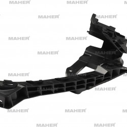 TAMPON BAĞLANTI BRAKETİ ÖN CRV 15-18 FAR ALTI TAKIM