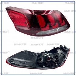 STOP LAMBASI 301 17-20 SOL