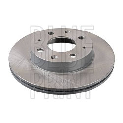 FREN DİSKİ CIVIC    88-91 / CARRY 98-01 / ROVER 213-216 / ÖN HAVALI 231-4