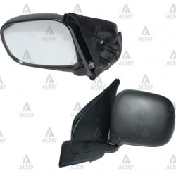 AYNA DIŞ DİKİZ VANETTE  96-00 SOL