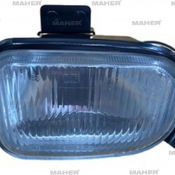 SİS LAMBASI H-100  97-08 MİNİBÜS ÖN SOL