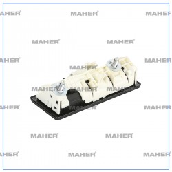 BAGAJ KAPAK AÇMA BUTONU A3 / A4 / A5 / A6 / Q3 / Q5 / CADDY / GOLF6 / JETTA / PASSAT / TİGUAN 13=