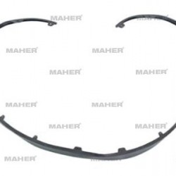 TAMPON ALT KORUYUCU KARLIK ELANTRA 14-16 ÖN