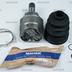 AKS KAFASI İÇ CORSA C 00-06 / CORSA D 06-14 / MERIVA A 03-10 / CORSA C 00-06 / 22X23X35X153,5
