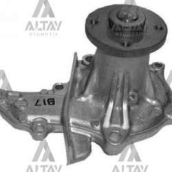 DEVİRDAİM COROLLA 92-00 1.6 ENJ.