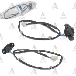 KAPI SVİCİ H-100 ORTA ERKEK KAPI SVİCİ H-100 ORTA ERKEK