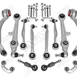 ONARIM KİTİ PASSAT / A4 / A6 01-05 İNCE
