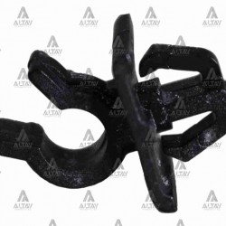 KLİPS HYUNDAI KAPUT SERVİS ÇUBUĞU TİP 1