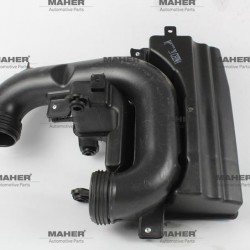 REZANATÖR HAVA FİLTRE ÇIKIŞ BİDONU I-30 12= / ELANTRA 11-16 BENZİNLİ