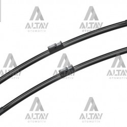 SİLECEK SÜPÜRGESİ TAKIM PASSAT 02-05 / SUPERB 02-05 ÇİFT DELİK 21+21 A925S (530mm+530mm) SİLECEK SÜPÜRGESİ TAKIM PASSAT 02-05 / SUPERB 02-05 ÇİFT DELİK 21+21 A925S (530mm+530mm)