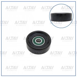 VANTİLATÖR GERGİSİ FORD CONNECT / FOCUS 02= 1.8 TDCI (29.5x90.2)