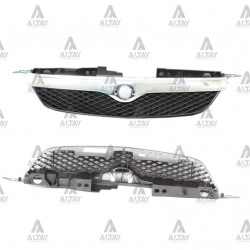 PANJUR 323 99-01 İÇ-DIŞ KOMPLE PANJUR 323 99-01 İÇ-DIŞ KOMPLE