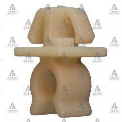 KLİPS MITSUBISHI KAPUT SERVİS ÇUBUĞU