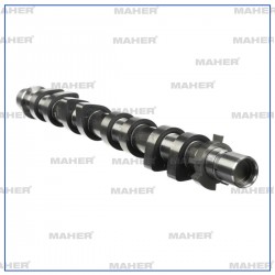 EKSANTRİK MİLİ JUKE / QASHQAI 1.2 EMME HRA2DDT