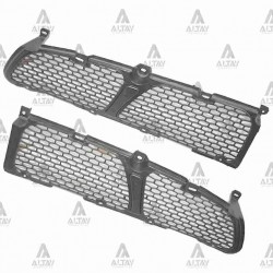 TAMPON IZGARASI STAREX ÖN SOL-SAĞ TAKIM