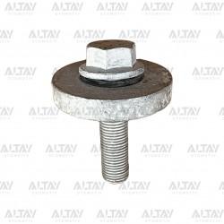 EKSANTRIK CIVATASI (M12x1.25x48) 59T1422C-59T1422G-59T1422D-59T1422H-59T1423D-59T1423H(ORJINAL KUTU)