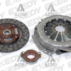 DEBRİYAJ SETİ COROLLA 1.6 4AFE / 4AF / 3ZZ-FE /CARINA 97= DEBRİYAJ SETİ COROLLA 1.6 4AFE / 4AF / 3ZZ-FE /CARINA 97=