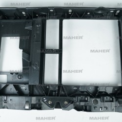 PANEL (FAN)  C3 / 207 / 208 / 2008 12-19 ÖN DİZEL (SIMYI)