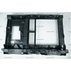 PANEL (FAN)  C3 / 207 / 208 / 2008 12-19 ÖN DİZEL (SIMYI)