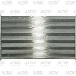 RADYATÖR SU INSIGNIA A SAAB 9.5 A20DTR-A20DTH-A20DTJ A-T RADYATÖR SU INSIGNIA A SAAB 9.5 A20DTR-A20DTH-A20DTJ A-T