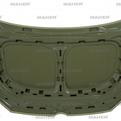 MOTOR KAPUTU CADDY 10= (SIMYI)