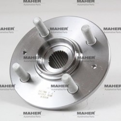 TEKER PORYASI CIVIC 01-06 ÖN