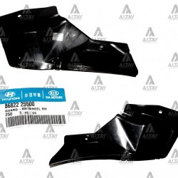 ÇAMURLUK DAVLUMBAZI ACCENT ARKA 03-06 SAĞ