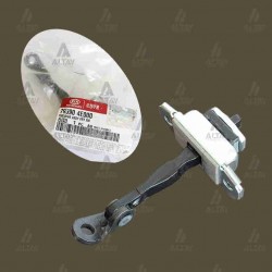 KAPI GERGİSİ BONGO ÖN 04 = SAĞ KAPI GERGİSİ BONGO ÖN 04 = SAĞ