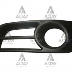 SİS LAMBA KAPAĞI COROLLA 04-06 HB. SOL (SİS DELİKLİ)