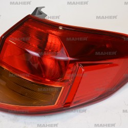 STOP LAMBASI VITARA 16-19 LEDSİZ DIŞ SAĞ