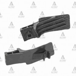 KLİPS COROLLA KAPUT SERVİS ÇUBUĞU 06=