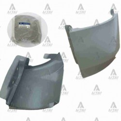 STOP ALT ÇITASI STAREX SOL