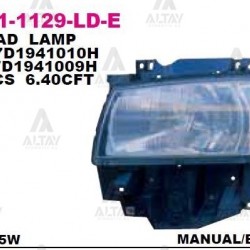 FAR T4 CARAVELLA  97-03 SOL