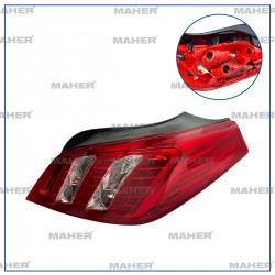 STOP LAMBASI 508 11-13 SAG (DUYSUZ)