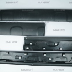 BANT KAPI CRV 07-10 SAĞ-SOL TAKIM BANT KAPI CRV 07-10 SAĞ-SOL TAKIM