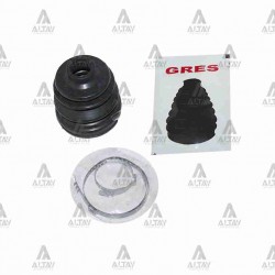 AKS KÖRÜĞÜ TAKIM İÇ ACCENT 03-06 DİZEL