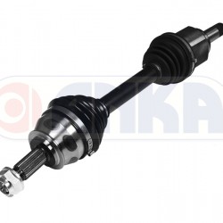 AKS KOMPLE ÖN DOBLO 10= / PRATICO 10= / SAG 1.3JTD 970mm