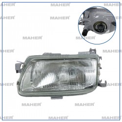 FAR ASTRA F 95-98 ÖN SOL