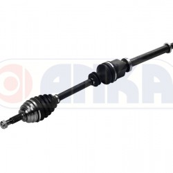 AKS KOMPLE ÖN MEGANE II 02-08 / SAG 1.5DCI 5 ILERI M-T 911mm