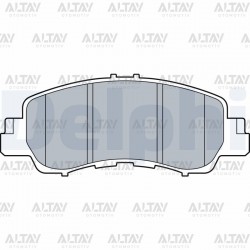 FREN BALATA ECLIPSE CROSS ÖN 17= FREN BALATA ECLIPSE CROSS ÖN 17=