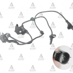 SENSÖR ABS AURIS 07-18 / AVENSIS 09-14 / COROLLA 12-18 / VERSO ÖN SAĞ