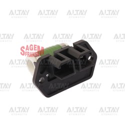 FAN REZİSTANSI DOBLO / PALIO / ALBEA FAN REZİSTANSI DOBLO / PALIO / ALBEA