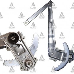 CAM KRİKOSU H-100 / KMY MANUEL  97= SAĞ