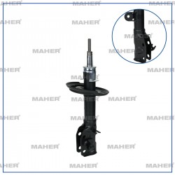 AMORTİSÖR CITY 22= ÖN SOL