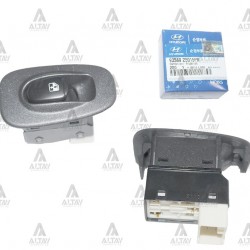 DÜĞME CAM AÇMA ACCENT 03-06 ARKA