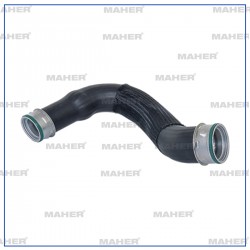 HORTUM TURBO TOUAREG 04-04 BAC 2.5 TDİ ÜST SAĞ