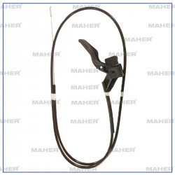 TEL KAPUT VECTRA B  95-03